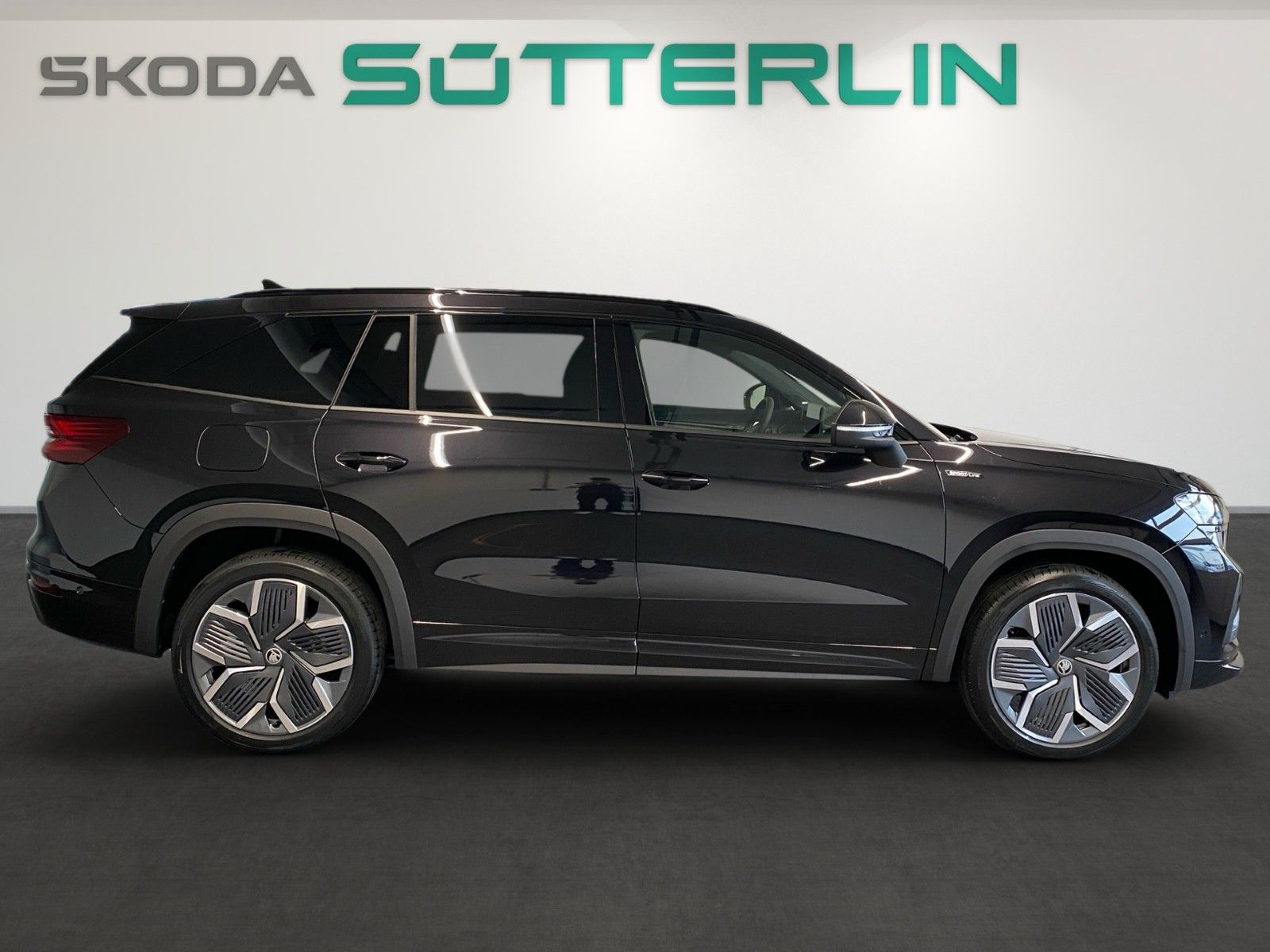 Skoda Kodiaq - Bild 3