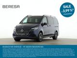 Mercedes-Benz V 300 d 4M Avantgarde Lang AMG AHK Pano Night