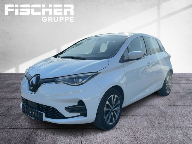 Renault ZOE Intens R135 Z.E.50 Batterie incl.