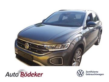Volkswagen T-Roc 1.5 TSI DSG GOAL Garantie b. 21.7.30