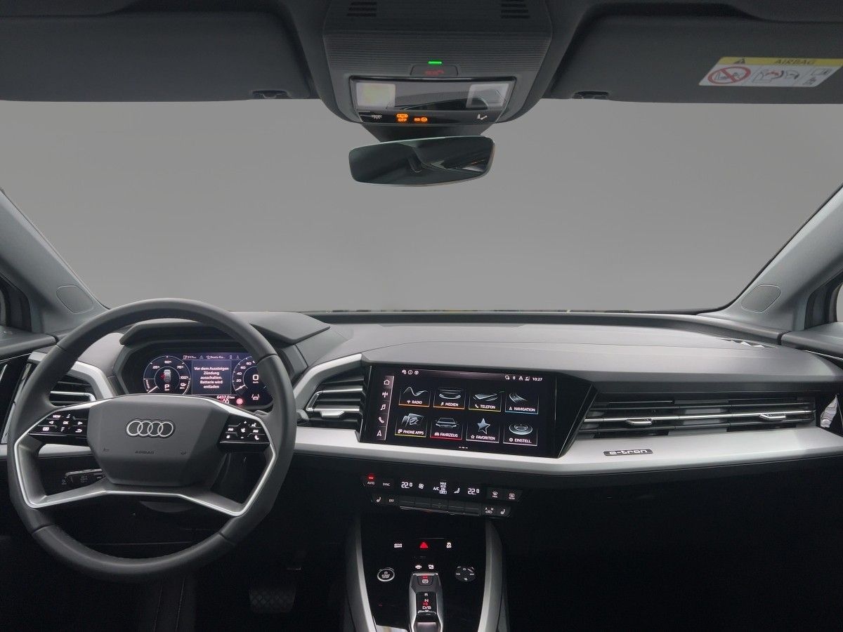 Audi Q4 e-tron - Bild 7