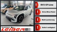 Kia EV3 - Vorschau Bild 1