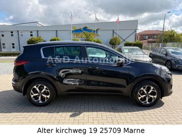 KIA Sportage - 4