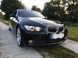 BMW E92 N54 335i - BMW 335 aus 2007: Coupé