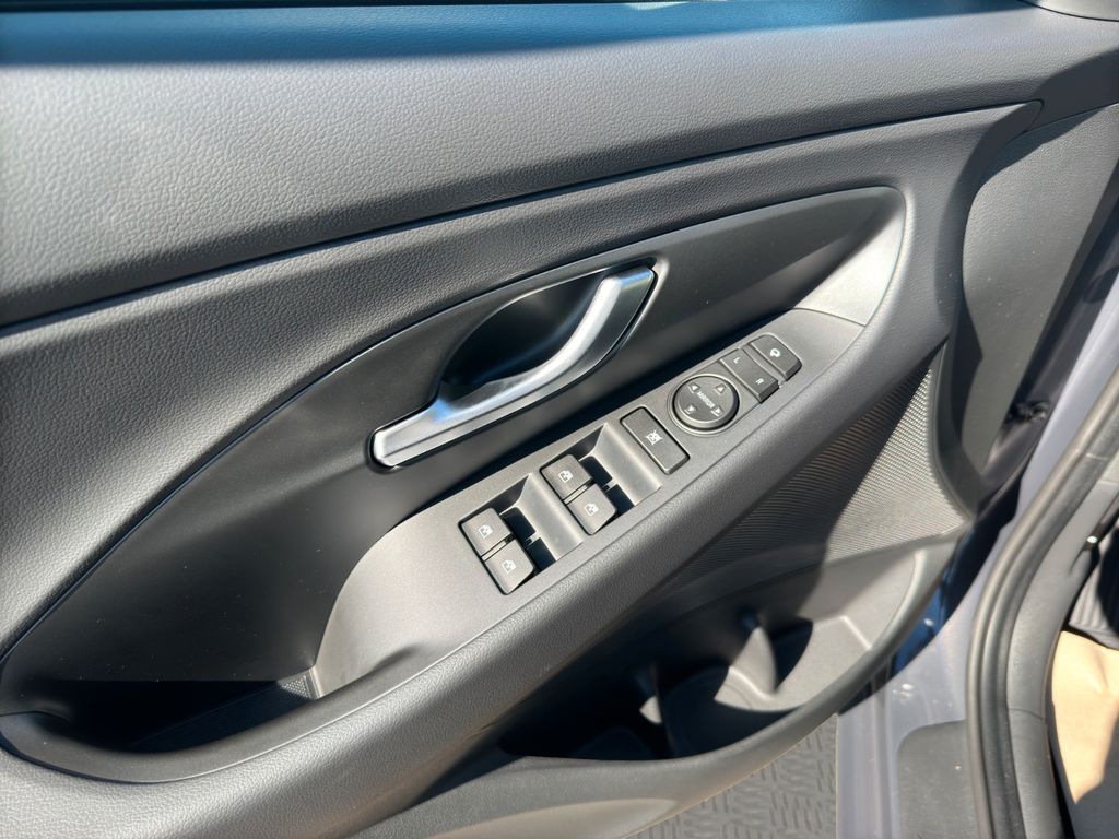 Hyundai i30 1.0 T-GDI ADVANTAGE NAVISITZHZGPDCLED