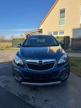 Opel Mokka // Rückfahrkamera / PDC Vorne-hinten /  - Opel Mokka von privat