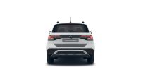 Volkswagen T-Cross - Vorschau Bild 8