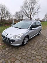 Peugeot 307 SW - gebrauchte Peugeot 307 aus dem Jahr 2008
