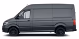 Volkswagen Crafter 35 Kasten 2.0 TDI HD MR *RFK*LED*Klima* - Volkswagen Crafter: 35