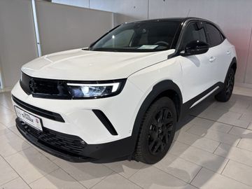 Fotografie 1 des Opel Mokka 1.2 DI Turbo Ultimate