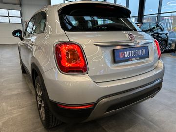 Fiat 500X Cross *Sitzh.*Automatik*Navi*