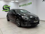 Opel Astra J TEMPO/FREISPRECH/NAVI/TÜV NEU - Opel Astra: Kombi, F