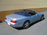 Porsche 968 Cabriolet Tiptronic - Porsche 968 Gebrauchtwagen