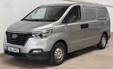 Hyundai H-1* KASTEN*AUTOMATIK*TÜVNEU*EURO6*1HAND* - Hyundai H-1 aus 2019
