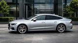 Audi A7 50 TDI quattro - VOLL 