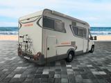 Weinsberg TI 650 MEG/Einzelbetten/Garage/Klima/Markise - Weinsberg Wohnwagen & Wohnmobile