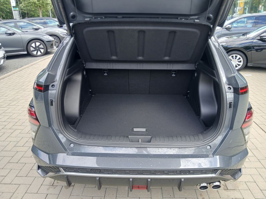 Hyundai Kona – Bild 9