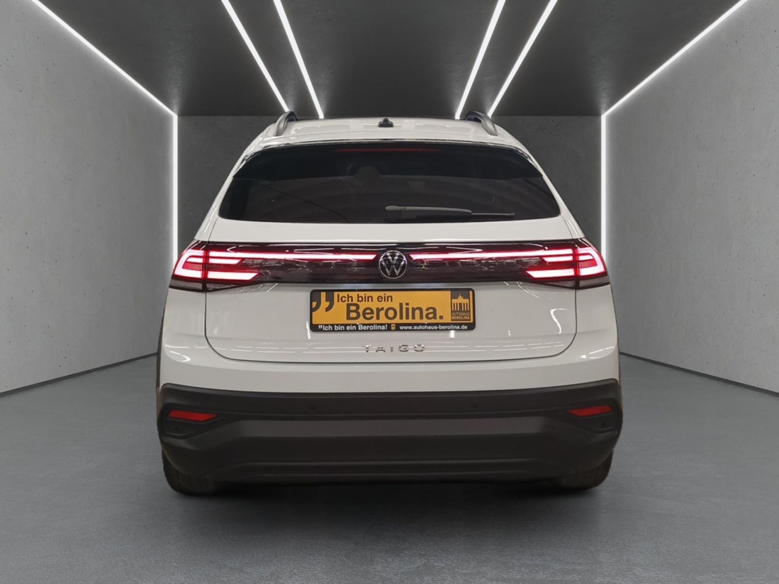 Volkswagen Taigo - Bild 6