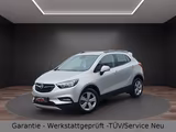 Opel Mokka X Edition*Garantie*S-Heft*Service/TÜV Neu* - Opel Mokka mit Benzin-Antrieb: Automatik