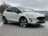 Ford Fiesta Active Navi LED Sitzheiz Unfallfrei 1Hand - Ford Fiesta Active mit Benzin-Antrieb