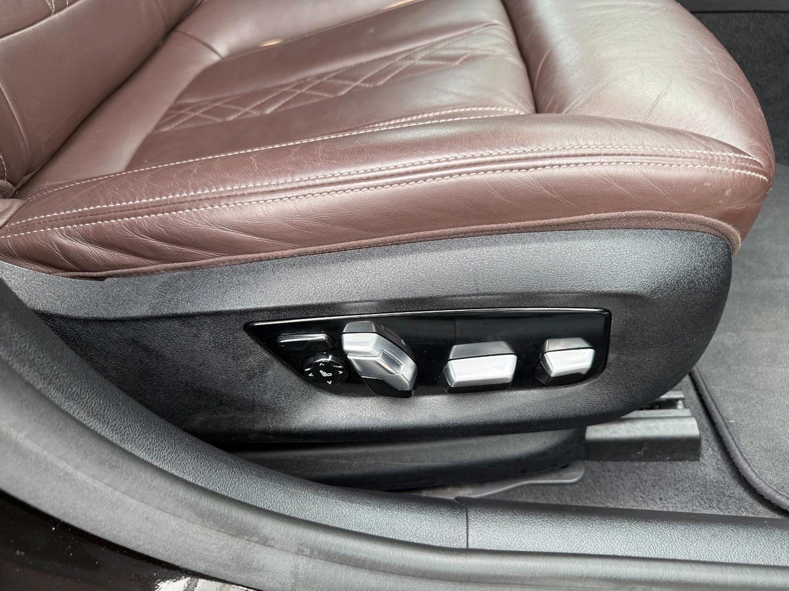 BMW 530d xDrive Touring A -