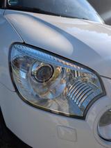 Skoda Yeti 1.8 TSI DSG 4x4 Ambition Automatik & Allrad - Skoda Yeti: Allradantrieb, 1.8