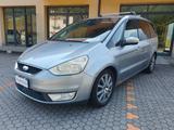 Ford Galaxy 2.0 TDCi 140 CV Ghia DPF - Ford Galaxy aus 2007: Ghia