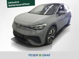 Volkswagen ID.5 Pro ACC Alu 20" CarPlay LED Navi RüKa Sitzh - Volkswagen ID.5 aus 2024