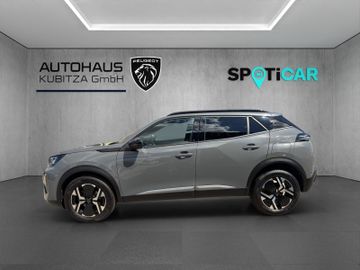 Peugeot 2008 - 3