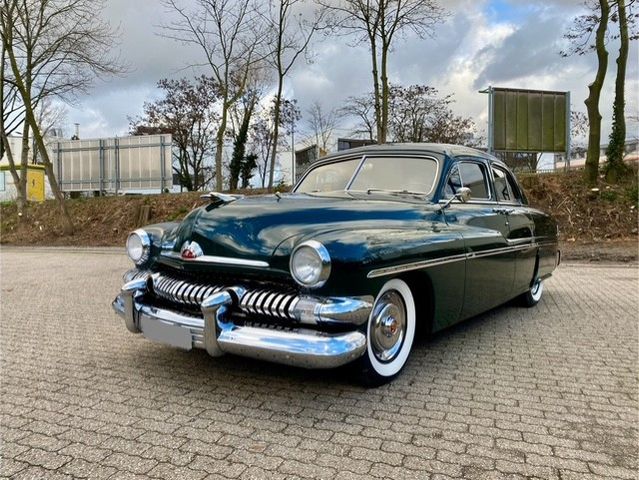 Ford Monterey Sport Sedan 4,2 V8, Original Zustand