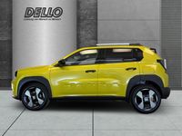 Fiat Grande Panda - Vorschau Bild 2