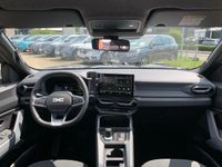 Dacia Bigster - Vorschau Bild 14
