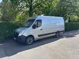 Opel Movano Kasten 2.3D 163PS L3H2 RWD 3,5T AHK/TOP - Opel Movano aus 2016