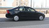 Volvo S40 2.0D Kinetic  - Volvo S40 mit Diesel-Antrieb: 2.0