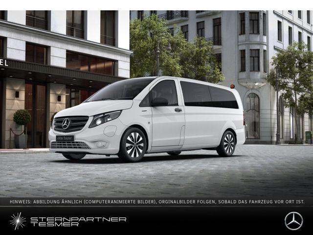 Mercedes-Benz eVITO 129 TOURER PRO, EXTRALANG - 9 SITZE, VITO