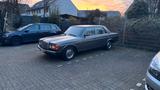 Mercedes-Benz Mercedes W123 230e Automatik Oldtimer C63 ... - Mercedes-Benz 230 in Gelsenkirchen