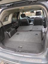 Chevrolet Captiva 2.4L TÜV 06.27 +LPG & BENZIN  - gebrauchte Chevrolet Captiva aus dem Jahr 2012