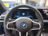 BMW i4 - Vorschau Bild 8