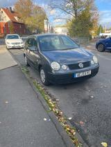 Volkswagen Polo 1.4 Basis Variant Basis - Volkswagen Polo: Variant