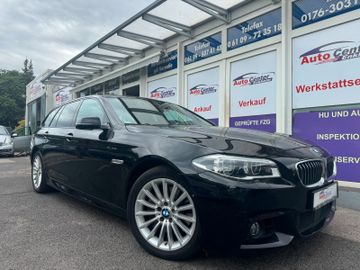 BMW 535 - 1