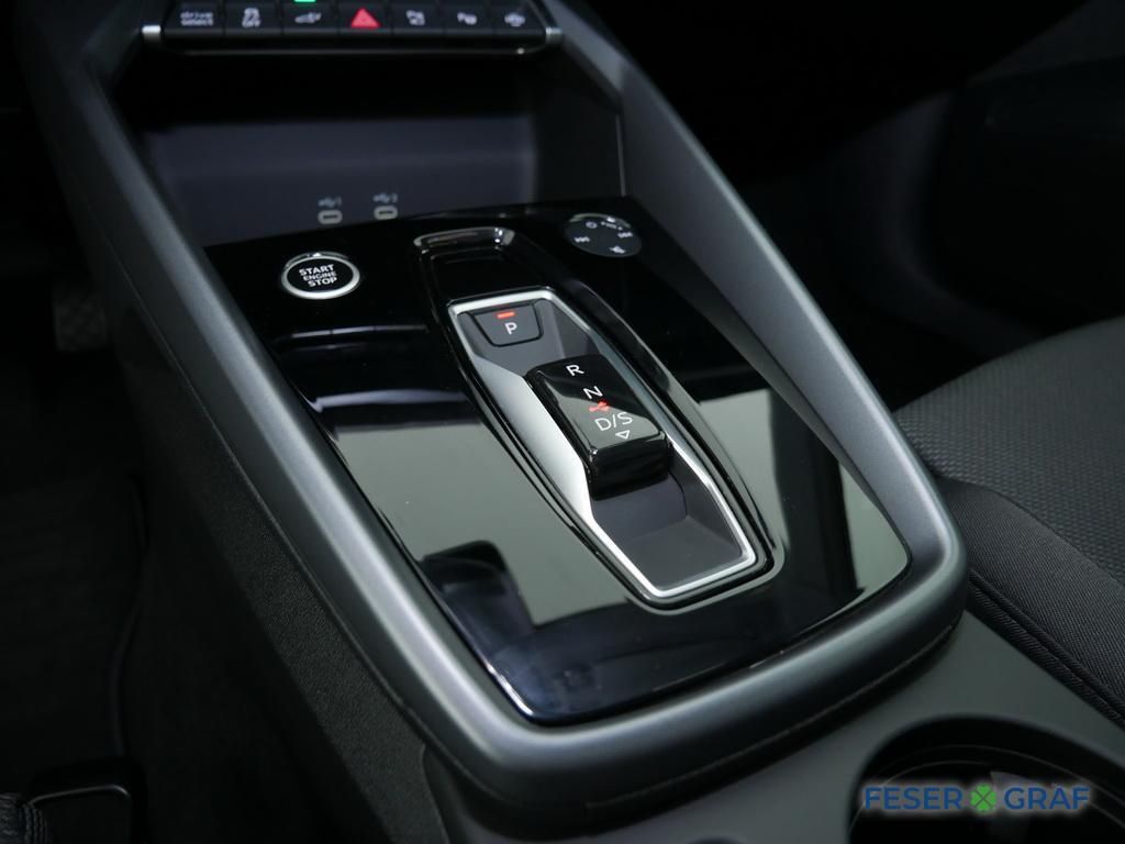 Audi A3 - Bild 7