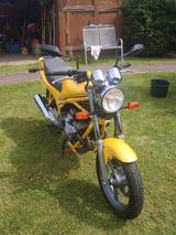 Yamaha XJ600N - YAMAHA XJ 600 N