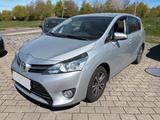 Toyota Verso 1.6 D-4D Comfort/NAVI/1.HAND/TOP - scheckheftgepflegte Toyota Verso