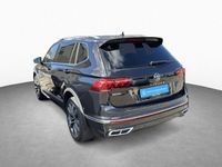 Volkswagen Tiguan Allspace - Vorschau Bild 7