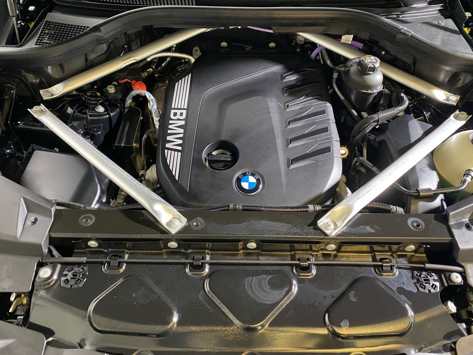 BMW X5 - Bild 17