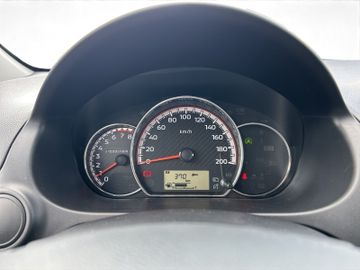 Mitsubishi Space Star 1.2 Select+ Kam.+SHZ+PDC+SoundSys