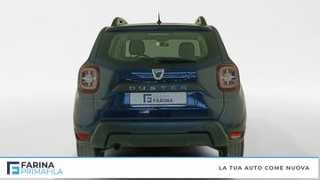 Dacia Duster - 8