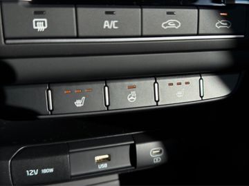 Kia Ceed 1.5 T-GDI Kamera PDC SHZ Klima CarPlay