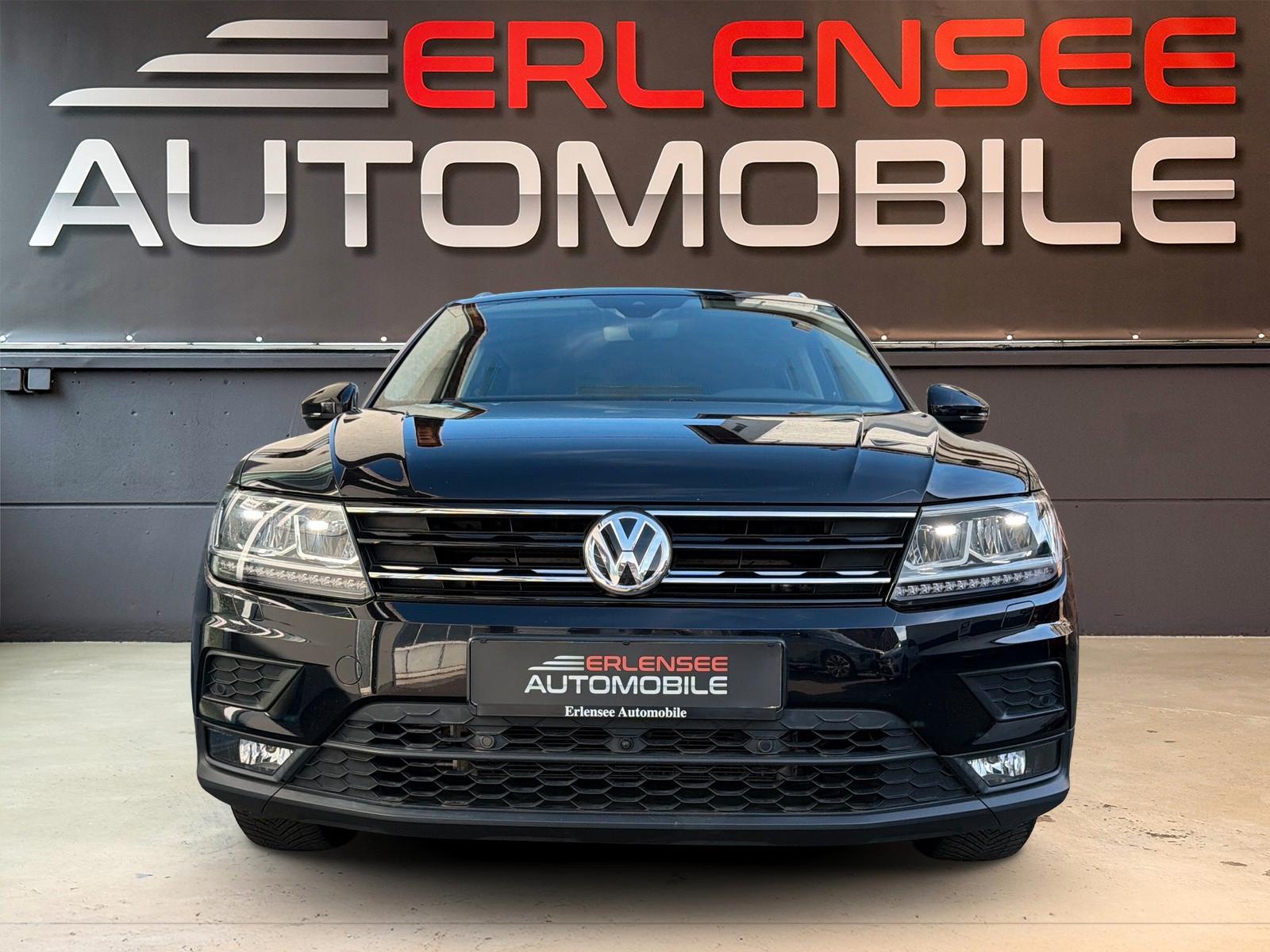 Volkswagen Tiguan Join 4Motion ACC/LED/360*/AHK/LANE/VIRTUA