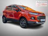 Ford EcoSport Titanium,TÜV&Insp.NEU,Rückfahrkamera,Wi - Ford EcoSport Gebrauchtwagen in Dortmund